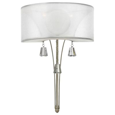 Mime Wall Sconce by Fredrick Ramond - Starlight Lighting USA and Canada